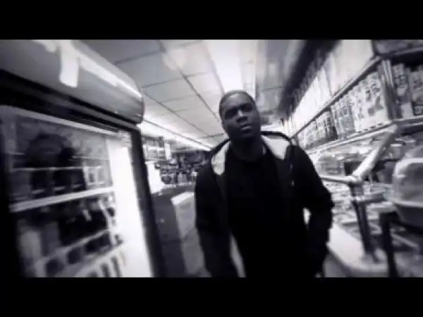 Video: Big K.R.I.T. - R.E.M.